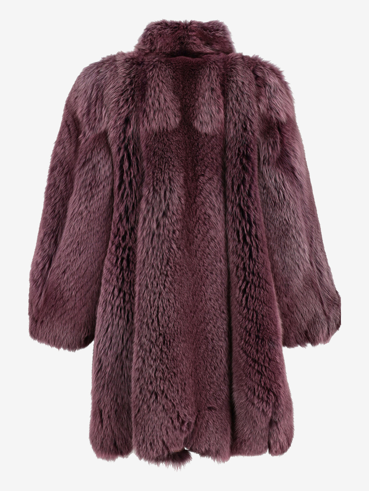Vintage Fur Coat CVM26.4.3  Vintage 