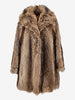 Vintage Fur Coat MR082026  Vintage 