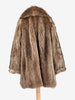 Vintage Fur Coat MR082026  Vintage 