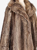 Vintage Fur Coat MR082026  Vintage 