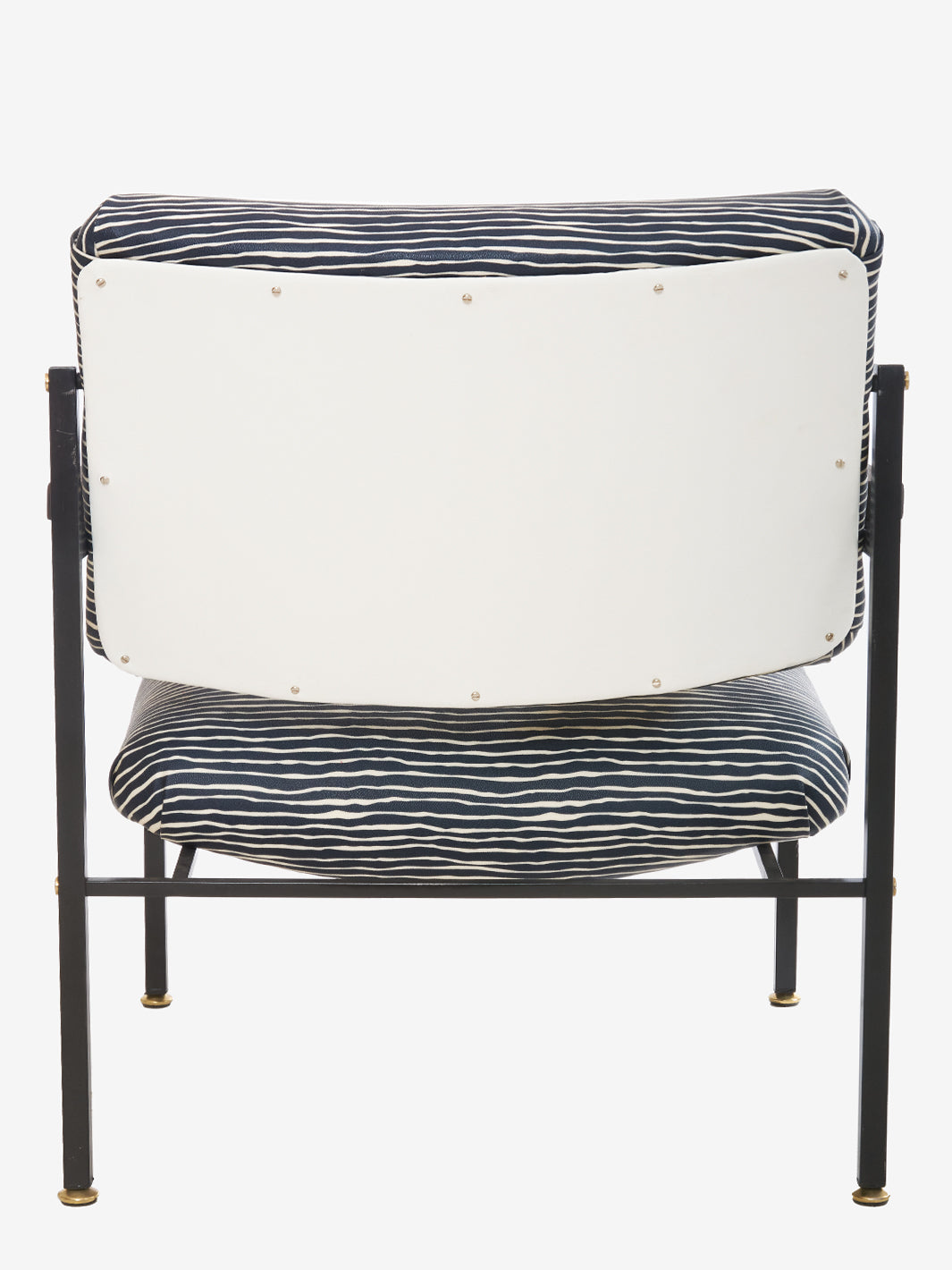 Bauhaus style armchair