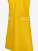 Pierre Cardin Paris - Original 1960s "Space Age" Dress MR030426.1  Pierre Cardin 