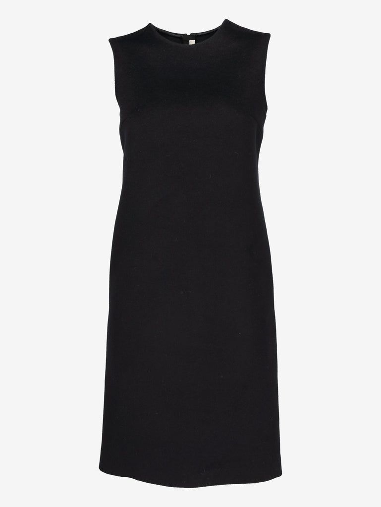 Prada Dress in Wool Blend CVM25.2.21  Prada 