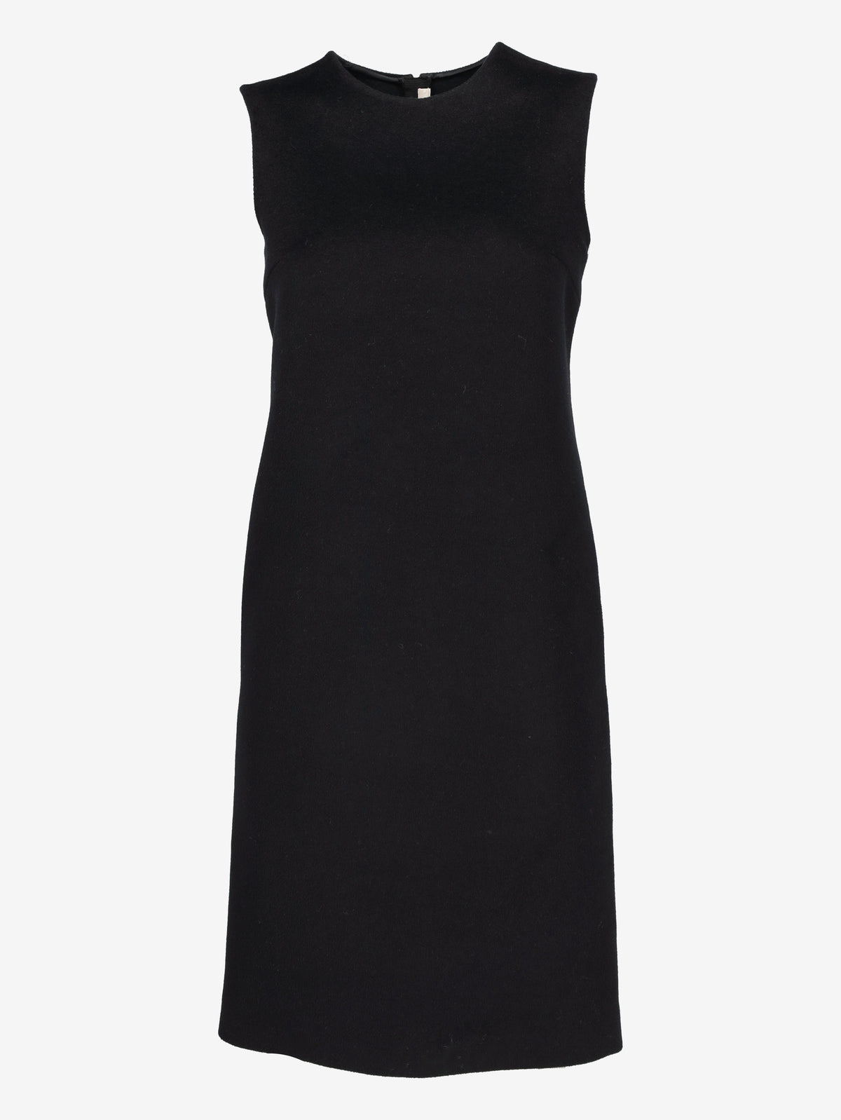 Prada Dress in Wool Blend CVM25.2.21  Prada 