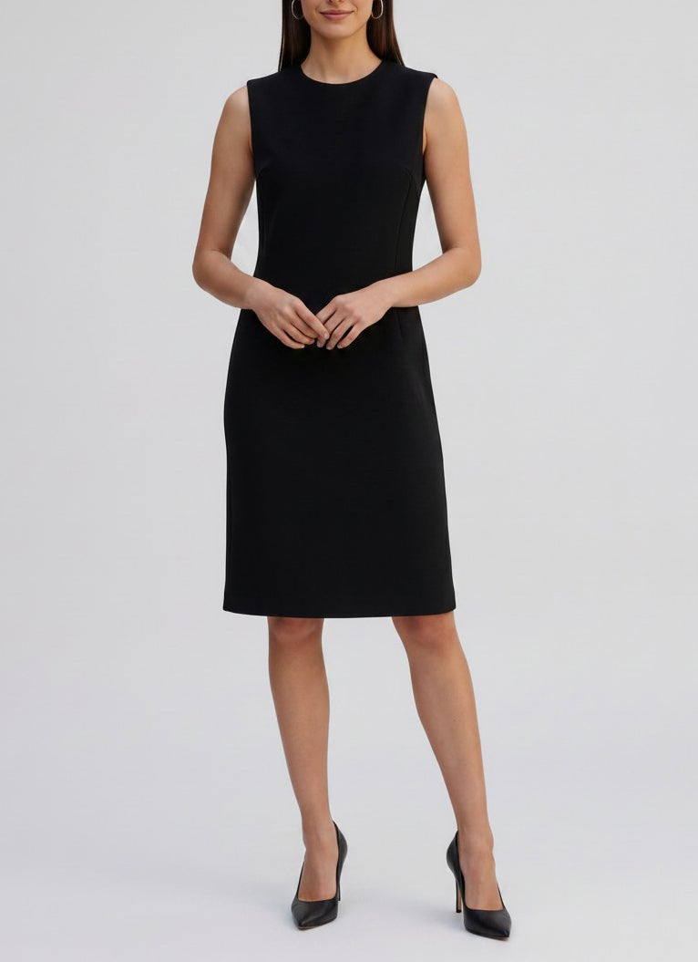 Prada Dress in Wool Blend CVM25.2.21  Prada 