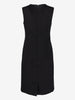 Prada Dress in Wool Blend CVM25.2.21  Prada 
