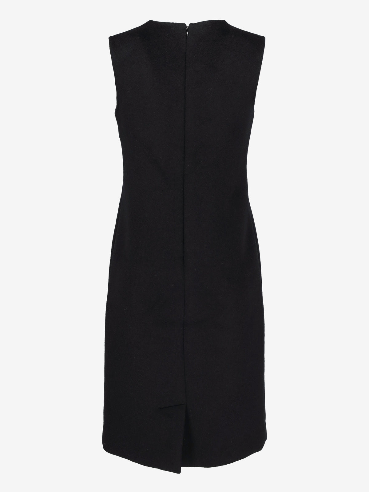 Prada Dress in Wool Blend CVM25.2.21  Prada 