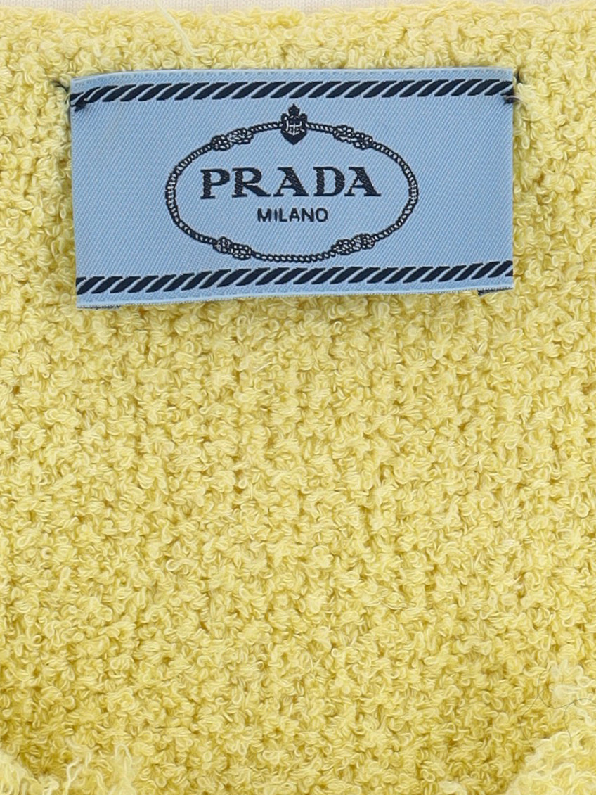 Prada MR161024.33