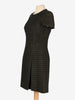 Prada Little Wool Dress MR2266.12  Prada 