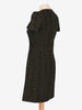 Prada Little Wool Dress MR2266.12  Prada 