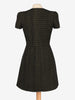 Prada Little Wool Dress MR2266.12  Prada 