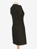 Prada Little Wool Dress MR2266.12  Prada 