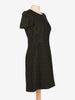 Prada Little Wool Dress MR2266.12  Prada 