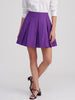Prada Pleated Schoolgirl Skirt W2926.29  Prada 