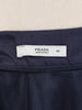 Prada Silk Midi Skirt with Bow Detail W2926.30  Prada 