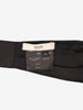 Prada Black Silk Knot Belt W2926.39  Prada 