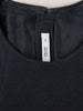 Prada Sleeveless Wool Midi Dress with Back Bow W2926.3  Prada 