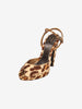 Prada Leopard-Print Heeled Shoes W2926.45  Prada 