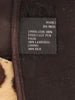 Prada Leopard-Print Leather Gloves W2926.53  Prada 