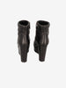 Prada 2010s Platform Ankle Boots W6826.10  Prada 