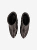 Prada 2010s Platform Ankle Boots W6826.10  Prada 