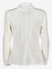 Prada White Classic Cotton Shirt W7426.2  Prada 