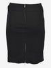 Prada Linea Rossa Wool-Blend Pencil Skirt W7926.1  Prada 