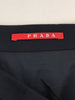 Prada Linea Rossa Wool-Blend Pencil Skirt W7926.1  Prada 