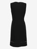 Emilio Pucci Black Wool Mini Dress with Contrasting Trim 19102026.2  Pucci 