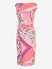 Emilio Pucci 2000s Patterned Dress WCV241023  Pucci 
