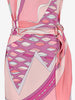 Emilio Pucci 2000s Patterned Dress WCV241023  Pucci 