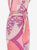 Emilio Pucci 2000s Patterned Dress WCV241023  Pucci 