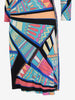 Emilio Pucci 2000s Patterned Dress WCV241024  Pucci 