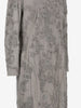 Ralph Lauren Embroidered Tulle & Silk Evening Gown CVM26.22.58  Ralph Lauren 