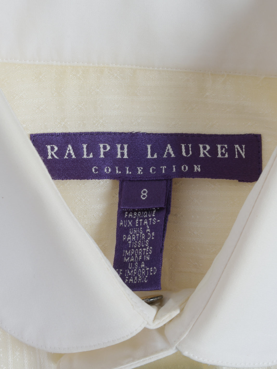 Ralph Lauren WCV241002