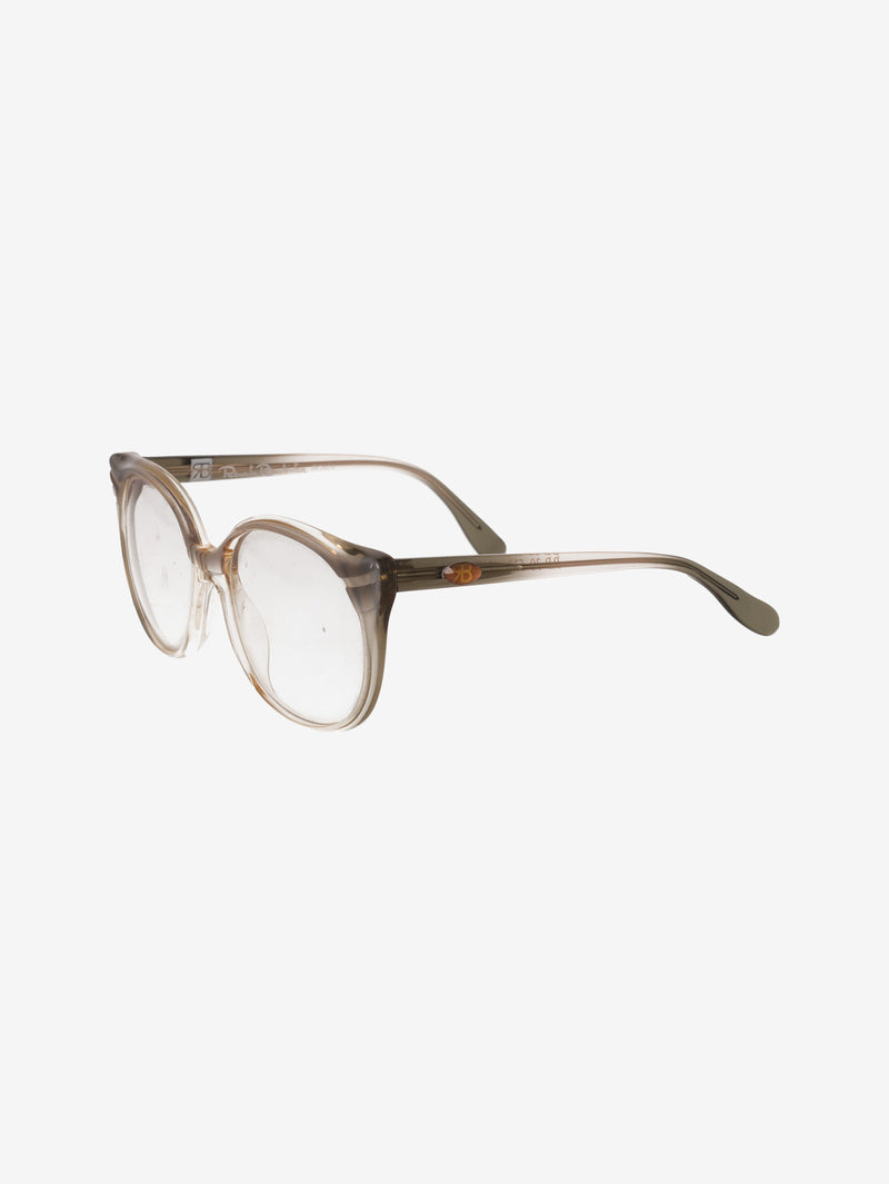 Renato Balestra Vintage Optical Glasses W13726.38  Renato Balestra 