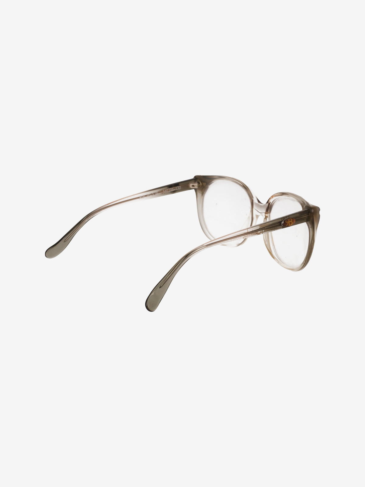 Renato Balestra Vintage Optical Glasses W13726.38  Renato Balestra 