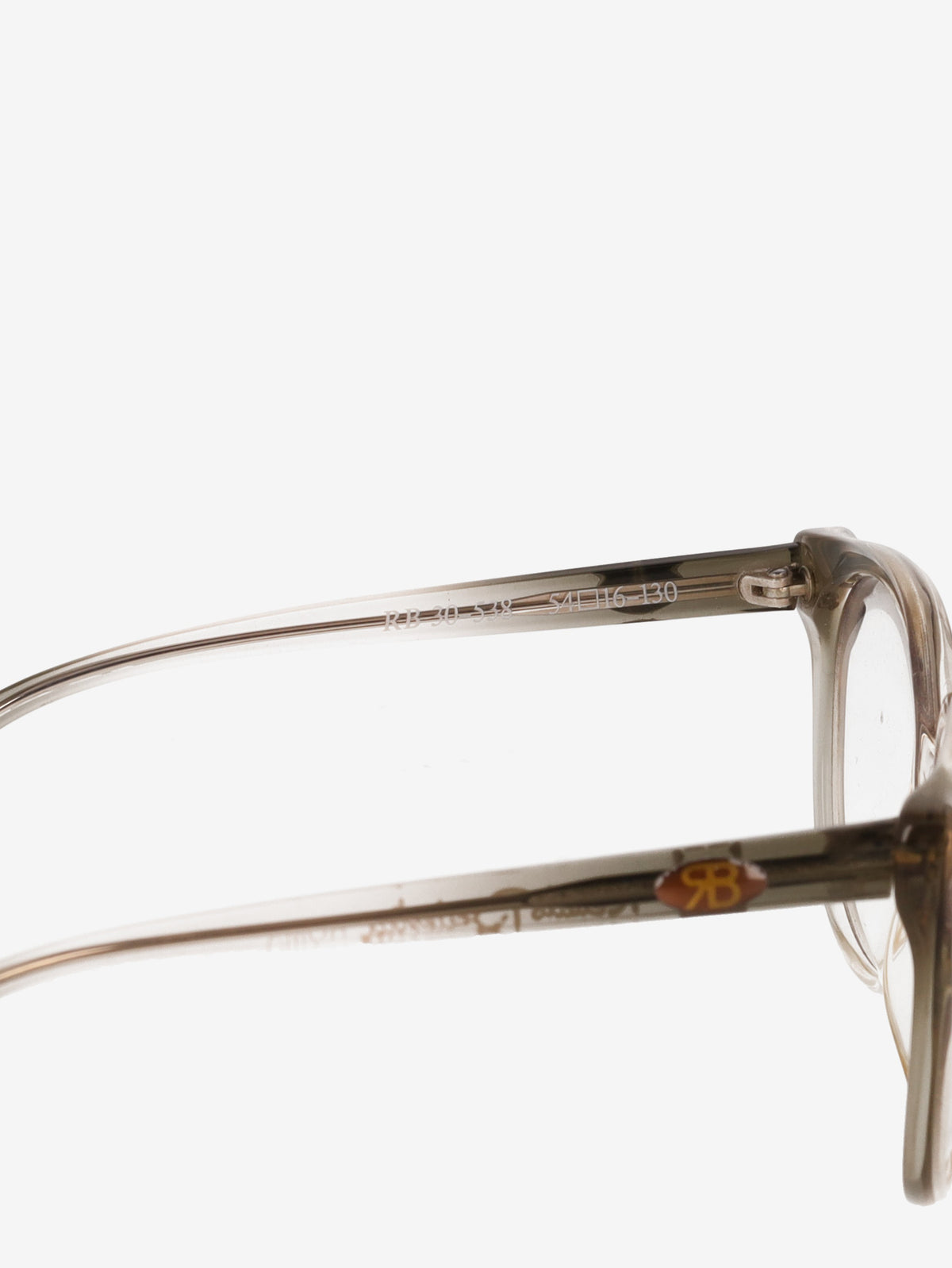 Renato Balestra Vintage Optical Glasses W13726.38  Renato Balestra 