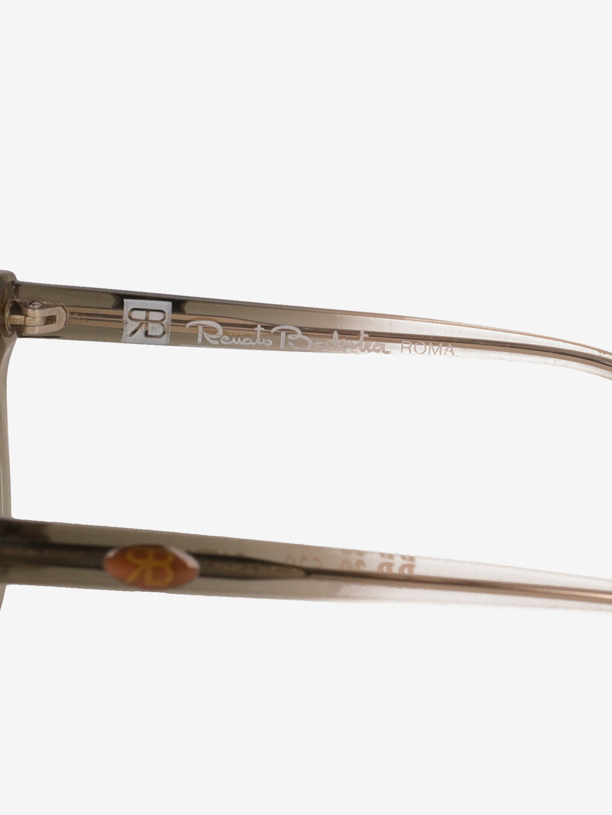 Renato Balestra Vintage Optical Glasses W13726.38  Renato Balestra 