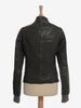 Vintage Leather Jacket MR23122.12  Rick Owens 
