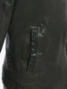 Vintage Leather Jacket MR23122.12  Rick Owens 