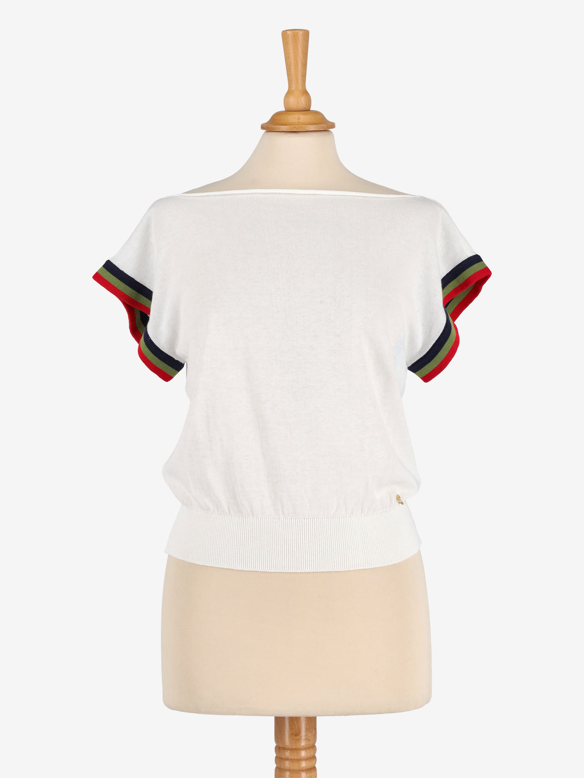 Roberta di Camerino Knit T-shirt