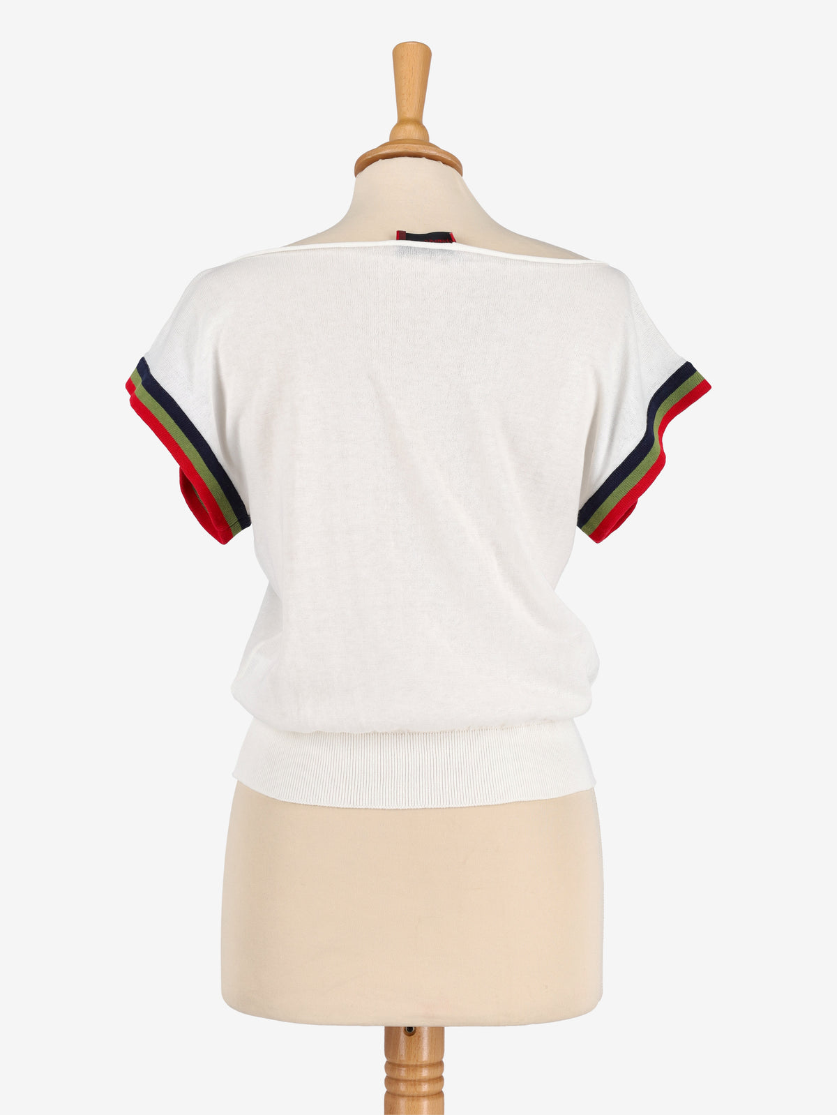 Roberta di Camerino Knit T-shirt