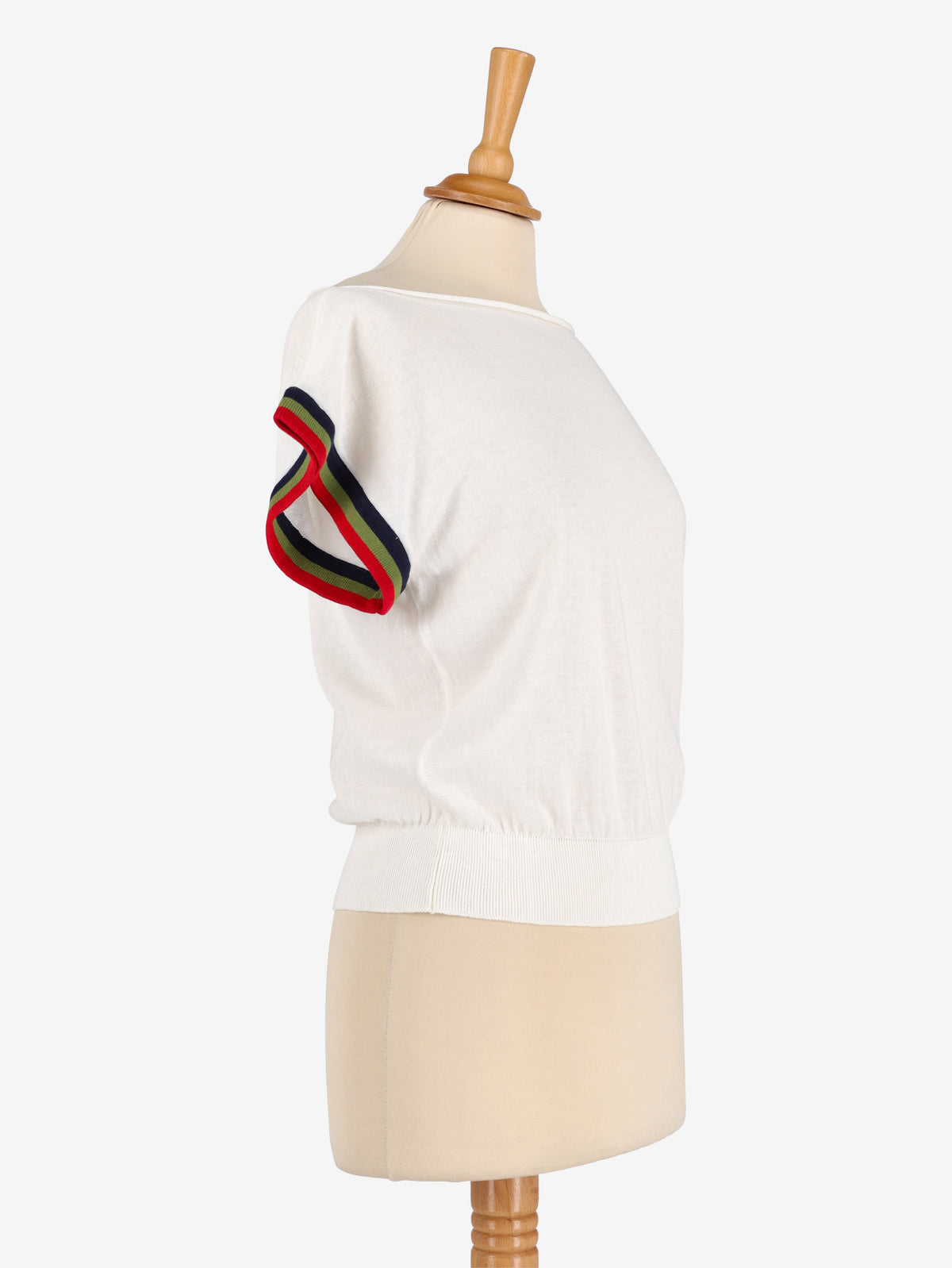 Roberta di Camerino Knit T-shirt