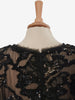 Roberto Cavalli Embroidered Silk Dress with Appliqués W230328.12  Roberto Cavalli 