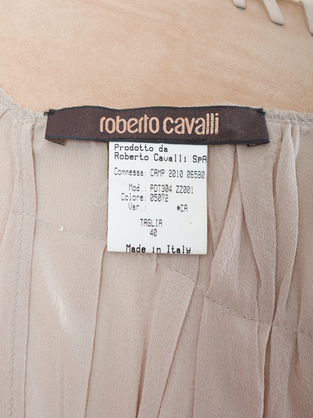 Roberto Cavalli W230328.68