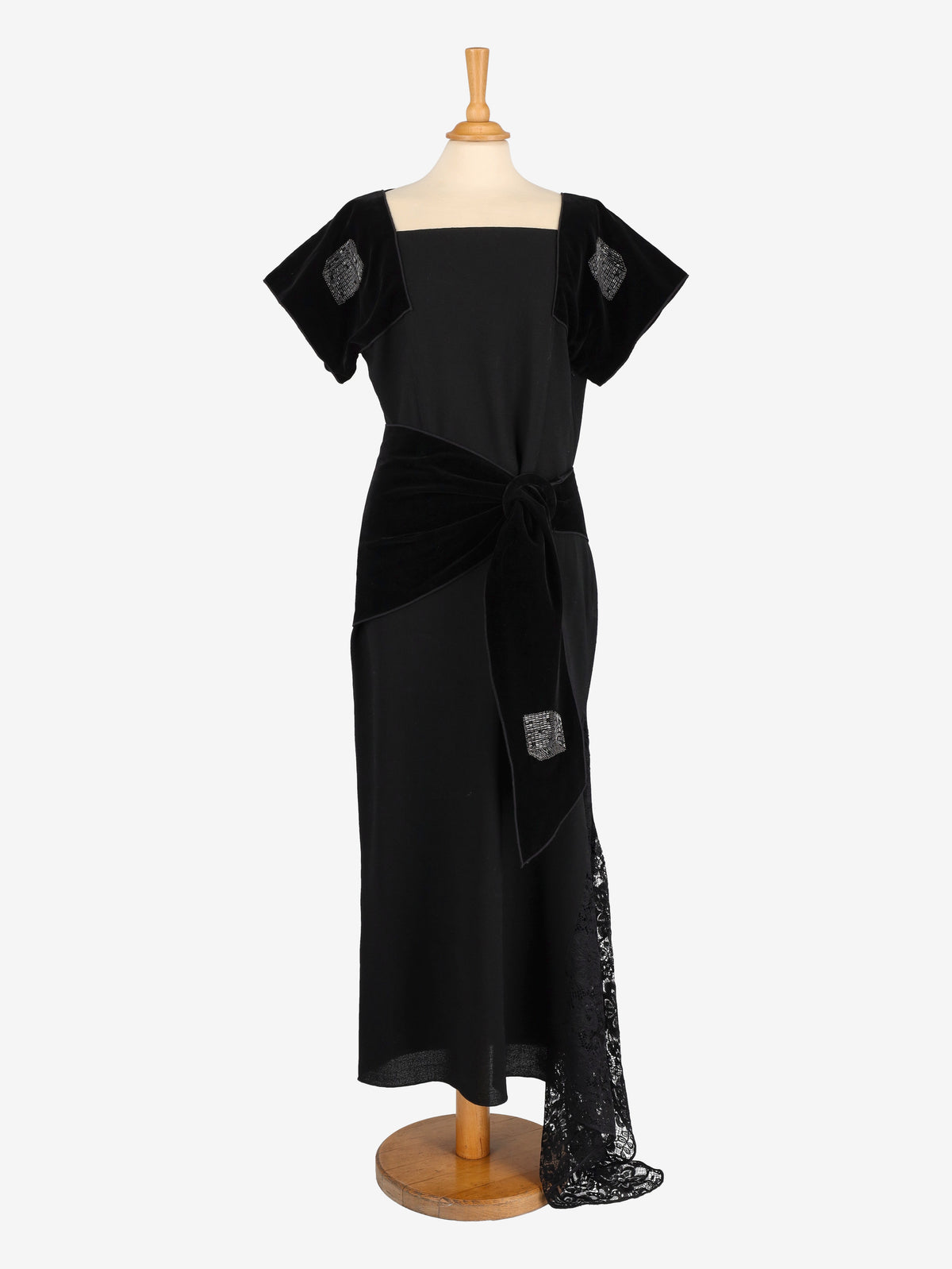 Rocco Barocco Long Dress