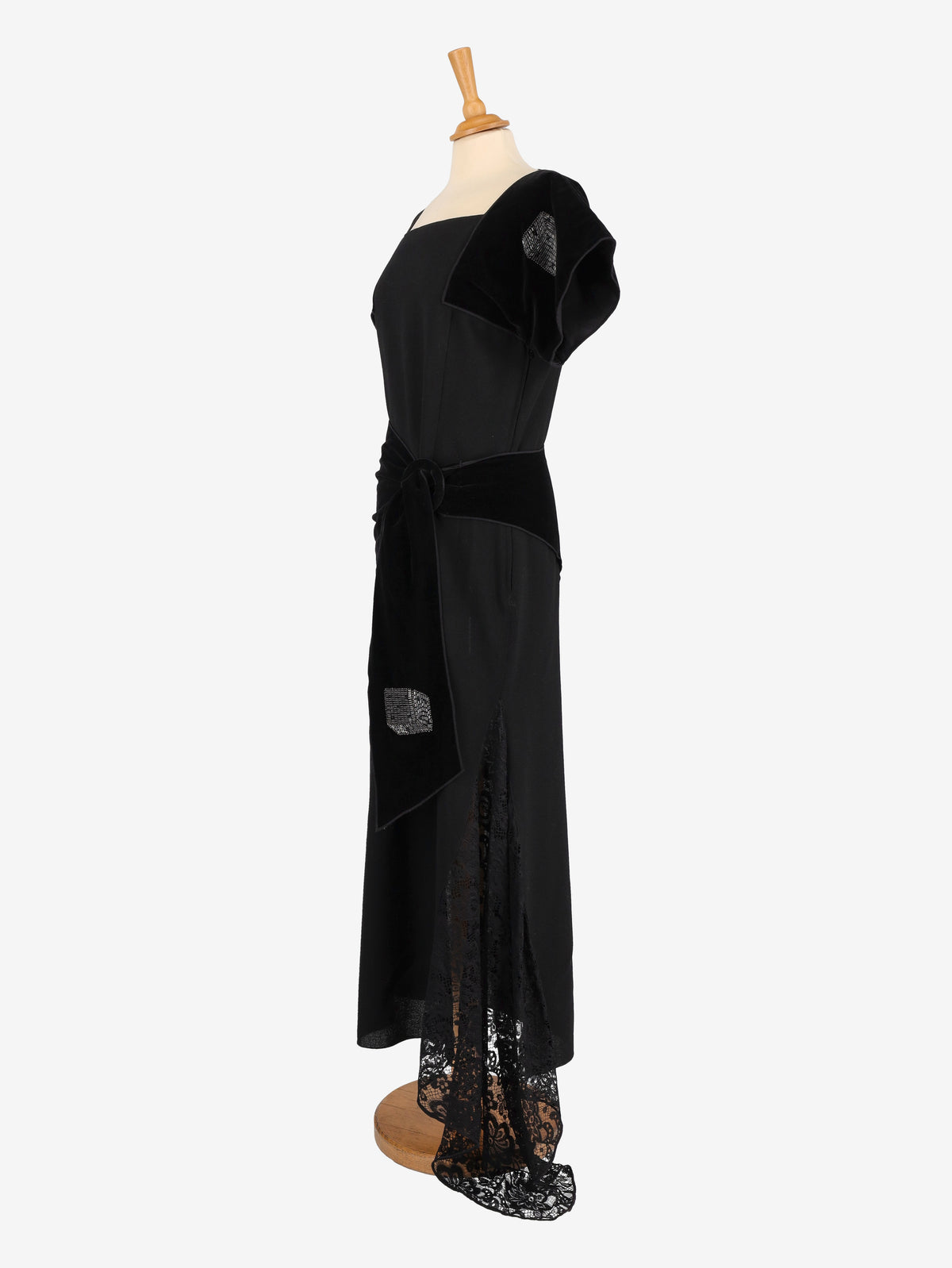 Rocco Barocco Long Dress