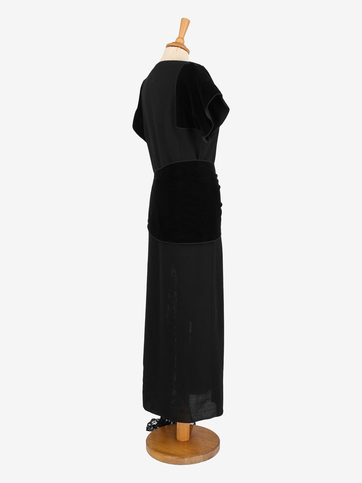 Rocco Barocco Long Dress