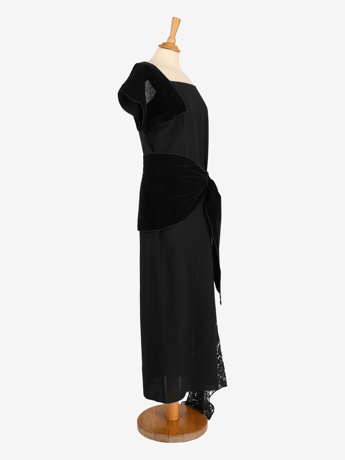 Rocco Barocco Long Dress